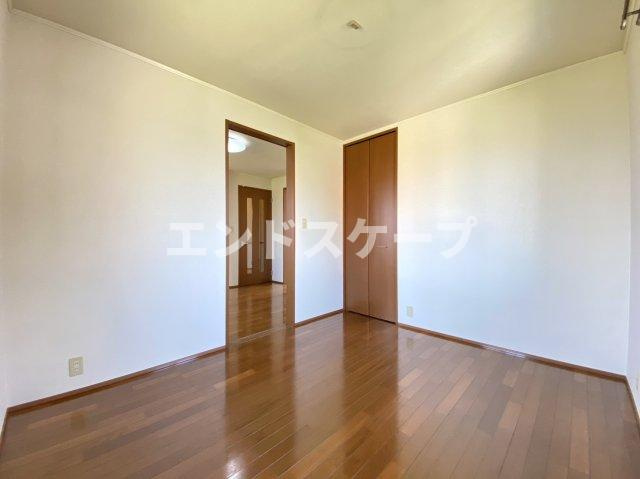 レトア・シャトーＡの洋室|高崎、前橋エリアのお部屋探しはエンドスケープまで！お客様の理想お聞かせ下さい♪