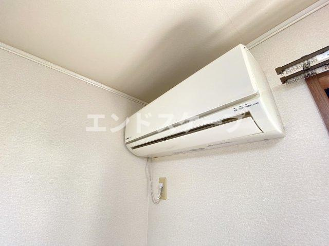 レトア・シャトーＡの設備|高崎、前橋エリアのお部屋探しはエンドスケープまで！お客様の理想お聞かせ下さい♪