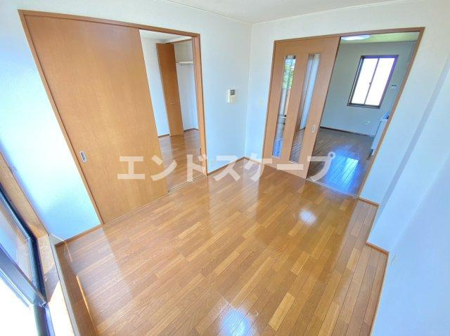 レトア・シャトーＡの内装|高崎、前橋エリアのお部屋探しはエンドスケープまで！お客様の理想お聞かせ下さい♪