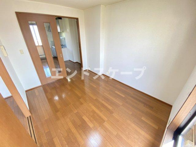 レトア・シャトーＡの内装|高崎、前橋エリアのお部屋探しはエンドスケープまで！お客様の理想お聞かせ下さい♪