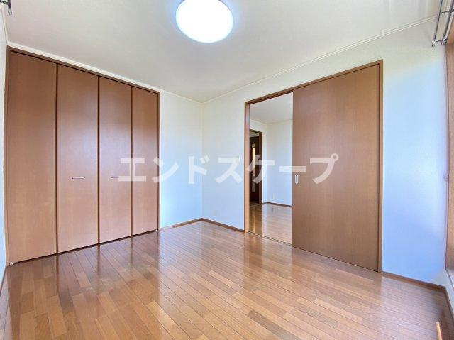 レトア・シャトーＡの居間・リビング|高崎、前橋エリアのお部屋探しはエンドスケープまで！お客様の理想お聞かせ下さい♪