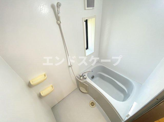 レトア・シャトーＡの浴室|高崎、前橋エリアのお部屋探しはエンドスケープまで！お客様の理想お聞かせ下さい♪