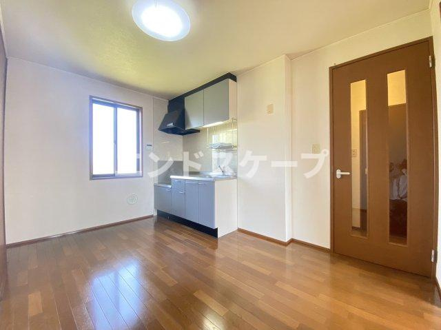 レトア・シャトーＡの内装|高崎、前橋エリアのお部屋探しはエンドスケープまで！お客様の理想お聞かせ下さい♪