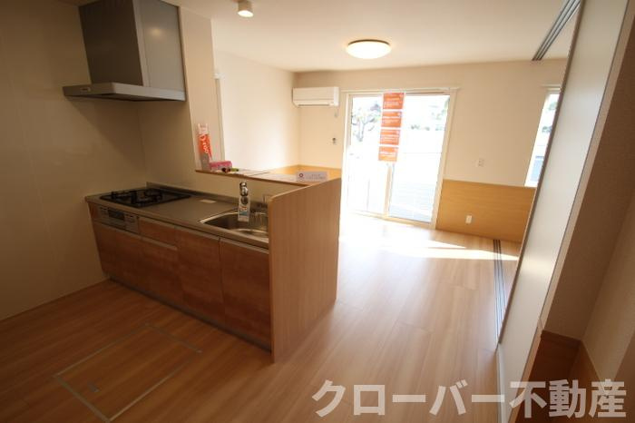セジュール澄Ⅲ B棟のその他|その他設備