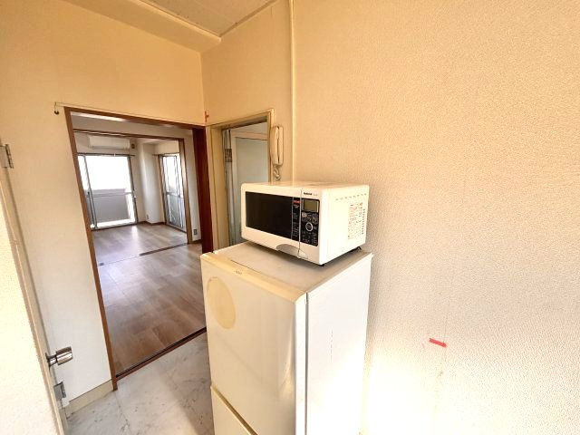 RHYTHM魚崎のその他