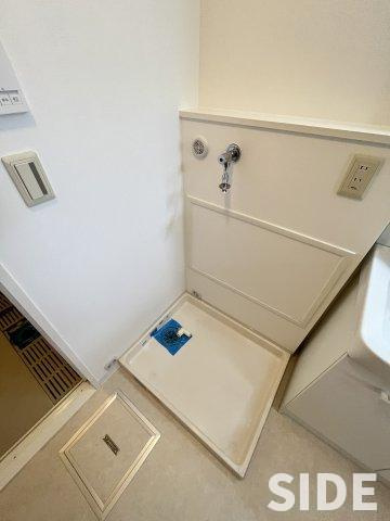 【設備】 | ※別号室参考画像