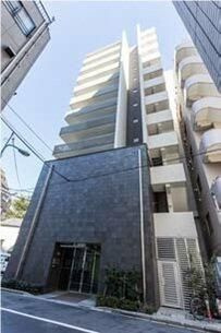 プライムアーバン神楽坂