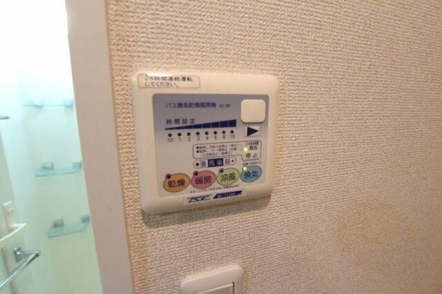 プライムアーバン神楽坂のその他