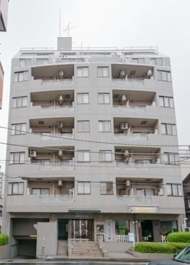 瑞穂平井マンション