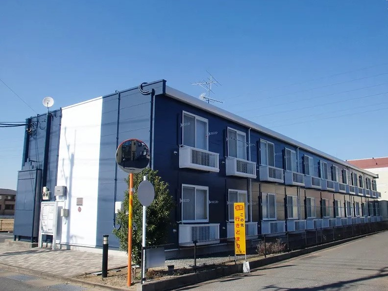 レオパレスGOLD LEO Ⅰ