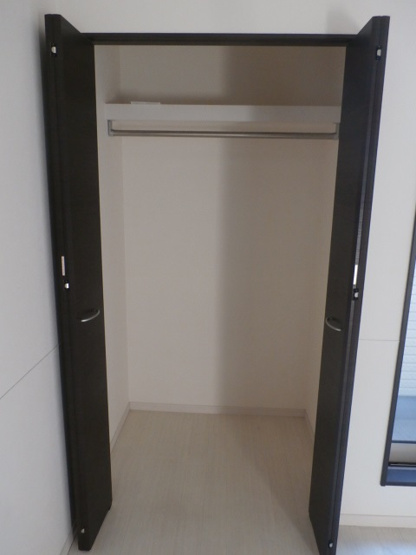 【収納】 | Grandtic KAREN博多駅南　★プライスホームなら仲介手数料が割引価格です！★