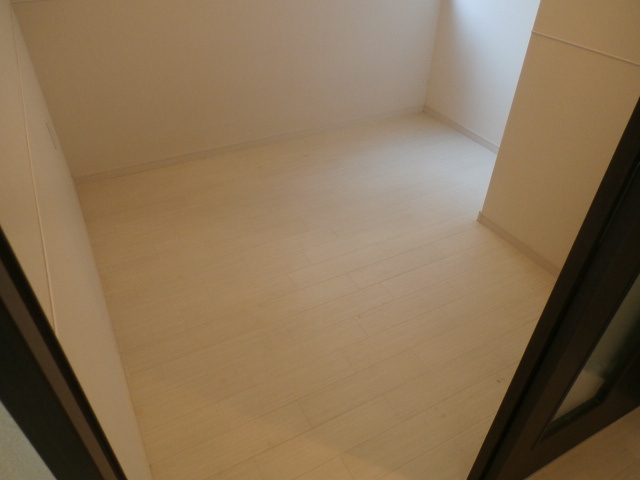 【寝室】 | Grandtic KAREN博多駅南　★プライスホームなら仲介手数料が割引価格です！★