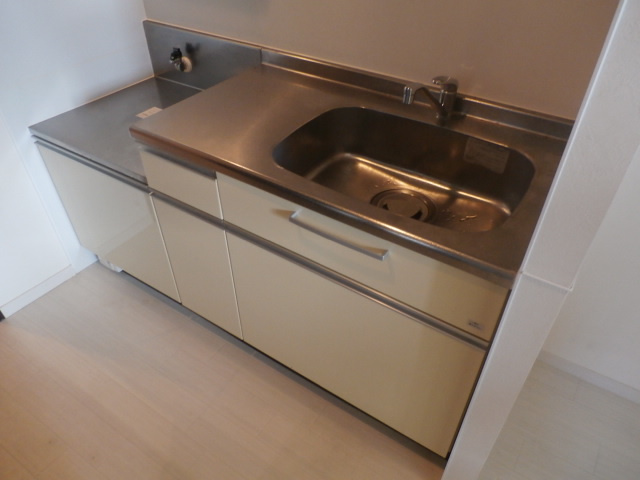 【キッチン】 | Grandtic KAREN博多駅南　★プライスホームなら仲介手数料が割引価格です！★