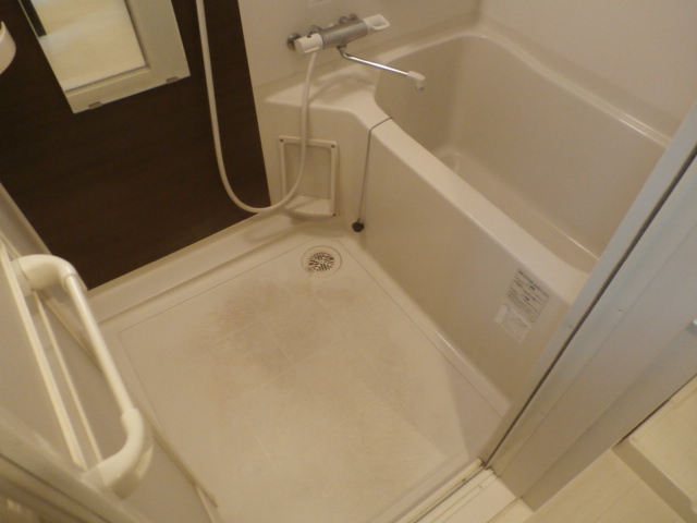 【浴室】 | Grandtic KAREN博多駅南　★プライスホームなら仲介手数料が割引価格です！★