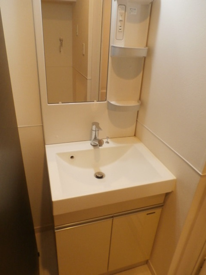 【洗面所】 | Grandtic KAREN博多駅南　★プライスホームなら仲介手数料が割引価格です！★