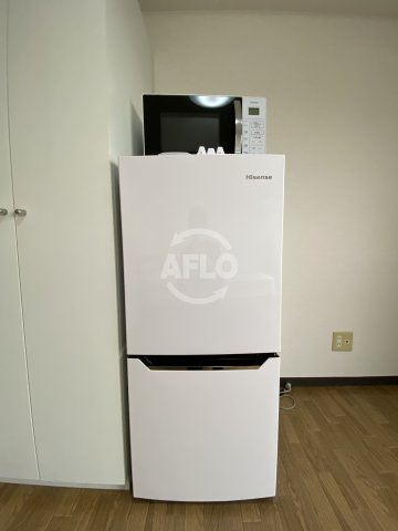 ドミール京町堀の設備|ドミール京町堀　家具家電レンタルあり
