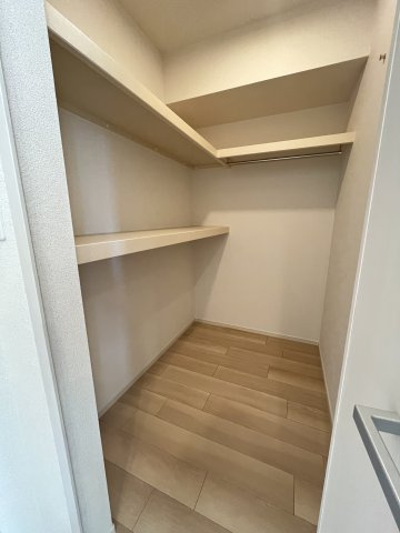 アイ・ヴィレッジ古閑中町Ｂの収納