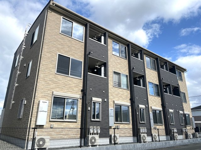 アイ・ヴィレッジ古閑中町Ｂ