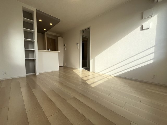 アイ・ヴィレッジ古閑中町Ｂの内装
