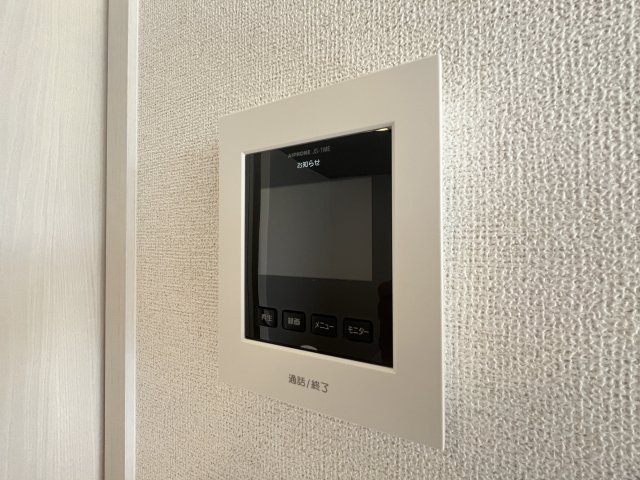 アイ・ヴィレッジ古閑中町Ｂの内装