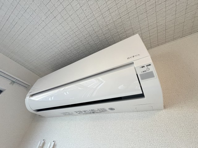 アイ・ヴィレッジ古閑中町Ｂの内装