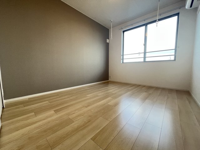 アイ・ヴィレッジ古閑中町Ｂの内装