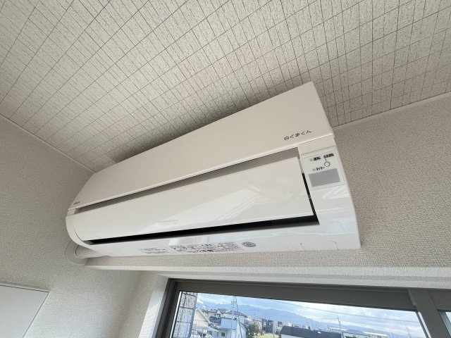 アイ・ヴィレッジ古閑中町Ｂの設備
