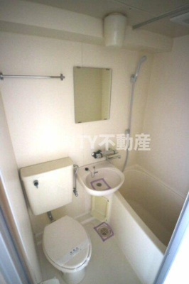 【トイレ】 | プライム雪谷 | トイレも気になるポイント