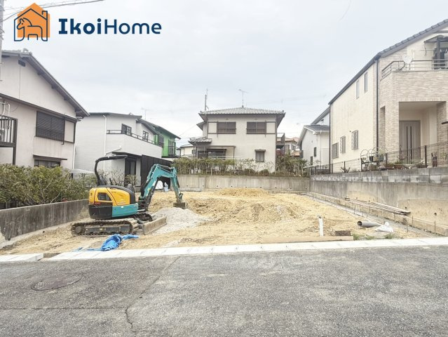 神戸市西区秋葉台1丁目　新築戸建