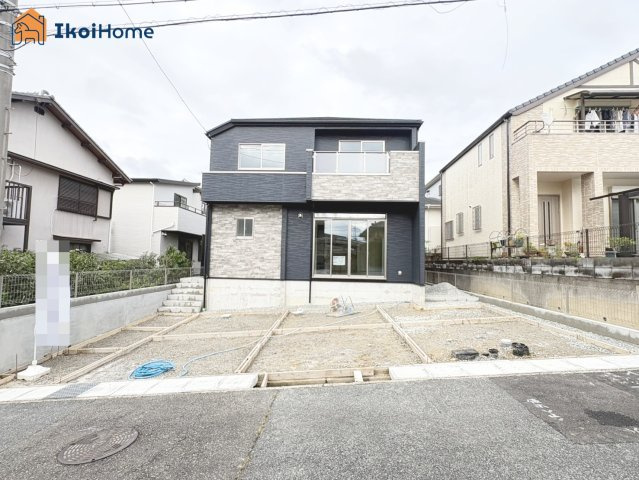 神戸市西区秋葉台1丁目　新築戸建