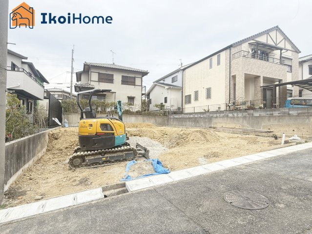 神戸市西区秋葉台1丁目　新築戸建のその他|物件・当店の最寄駅まで無料送迎！最短10分で指定場所へお迎えに向かいます！