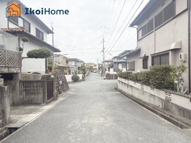 神戸市西区秋葉台1丁目　新築戸建のその他|西区、垂水区、明石市初。弊社は契約前に土地の地盤調査を無料で行っています