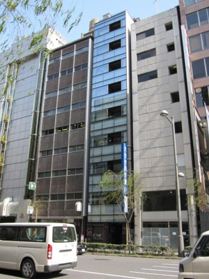 【外観】 | 大分合同新聞ビル