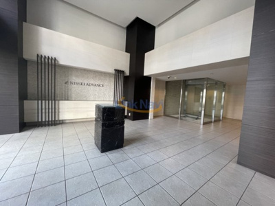 【その他共用部分】 | アドバンス新大阪Ⅴ