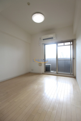 【居間・リビング】 | アドバンス新大阪Ⅴ