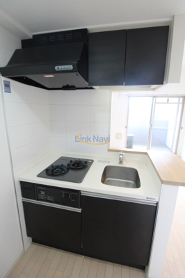 【キッチン】 | アドバンス新大阪Ⅴ