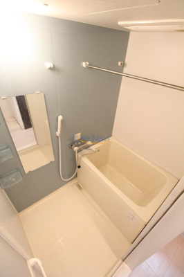 【浴室】 | アドバンス新大阪Ⅴ