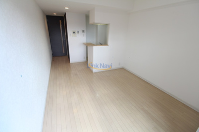 【居間・リビング】 | アドバンス新大阪Ⅴ