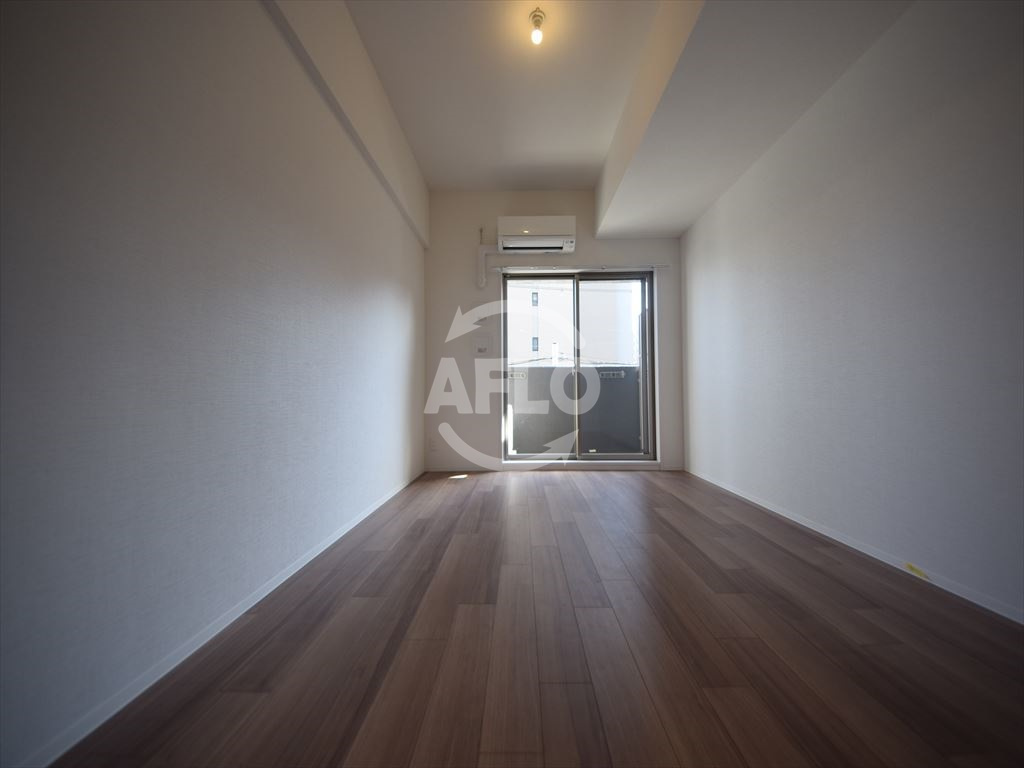 エスプレイスOSAKAベイシティの洋室|エスプレイスOSAKAベイシティ　洋室