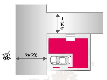 川口市芝1丁目　新築戸建