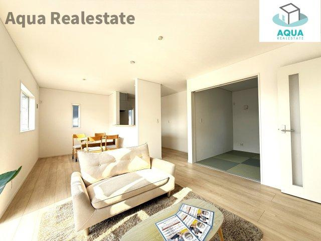 観音寺市坂本町４丁目の新築一戸建