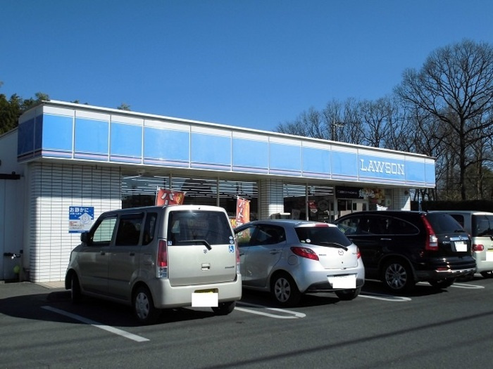 グランパパ　Ⅱの周辺
