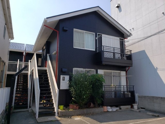 サンロイヤルハイツ角倉