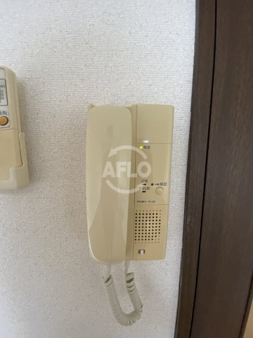 ドミール京町堀のセキュリティ|ドミール京町堀　セキュリティー