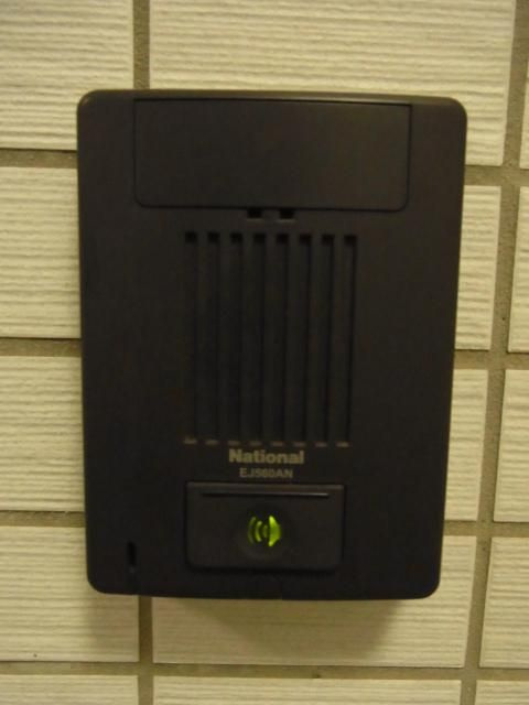 アーデン板橋の設備