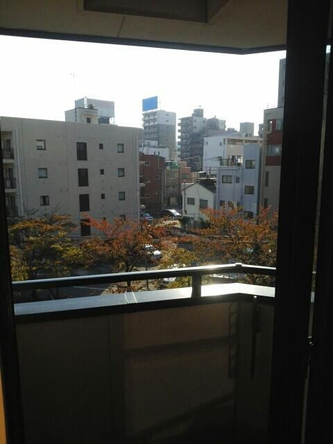 グラン　パルクの展望