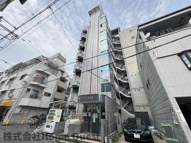 ロータリーマンション布施北の画像