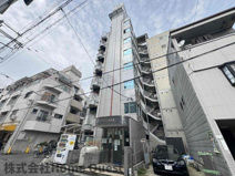 ロータリーマンション布施北の画像