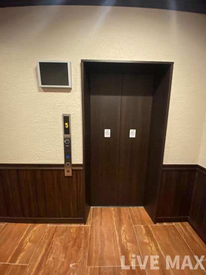 【その他共用部分】プレジオ海老江