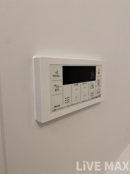 【設備】プレジオ海老江